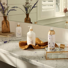 Thymes Lavender Honey Home Fragrance Mist