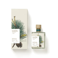 Lucia Les Saison Pin Douglas Pine Reed Diffuser