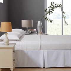 Studio Collection Linen Sheet Set