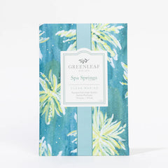 Greenleaf Spa Springs Flower Diffuser