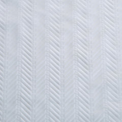 LYON SHOWER LINER / CURTAIN MICROFIBER WHITE 70" X 72"