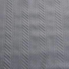 LYON SHOWER LINER / CURTAIN MICROFIBER Grey 70" X 72"