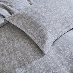 Studio Collection Malaga Duvet Cover Set with Shams