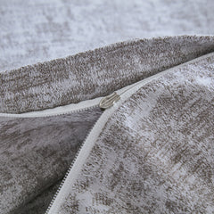 Studio Collection Malaga Duvet Cover Set with Shams