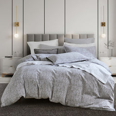 Studio Collection Malaga Duvet Cover Set with Shams