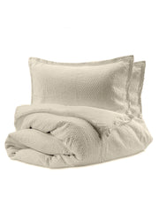 Dolce Nina Duvet Cover & Shams Set