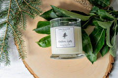 Little Beausoleil Candle Co. Northern Lights Candle 8oz