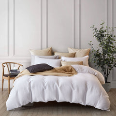Studio Collection Oakridge Duvet Cover Set with Shams