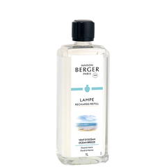 Maison Berger Ocean Breeze Lampe Refill 1L
