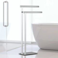 Pacific Spa 2 Tier Towel Stand