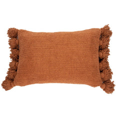 Paddington Oblong Chenille Cushion