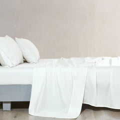 Studio Collection Pima Cotton Fitted Sheet 15"