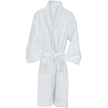 Portofino 100% Cotton Robe 600 GSM