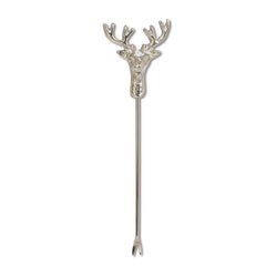 Prancer Reindeer Cocktail Pick