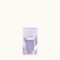 Thymes Lavender Pura Smart Home Diffuser Refills
