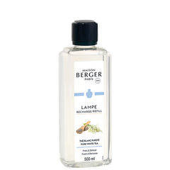 Maison Berger Lampe Refill Pure White Tea