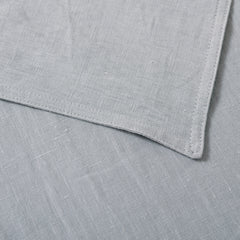 Studio Collection Quarry Linen Duvet Cover Set with Shams