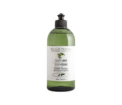 Belle de Provence Olive & Rosemary Dish Soap 530ml