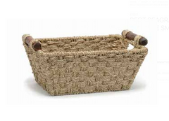 Seagrass Storage Basket