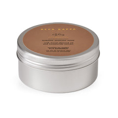 Acca Kappa 1869 Collection Almond Shaving Soap with Almond Oil