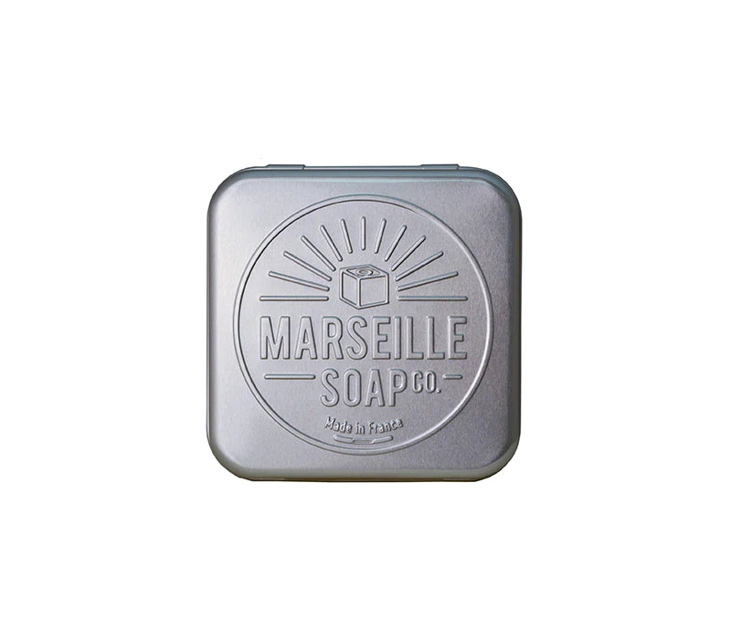 Marseille Soap Box