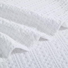 Solene Duvet Cover Set With Shams
