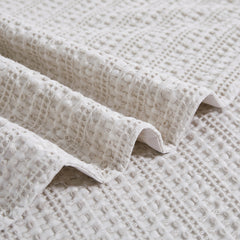 Solene Duvet Cover Set With Shams