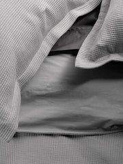 Dolce Sophia Duvet Cover & Shams Set