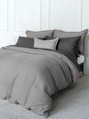 Dolce Sophia Duvet Cover & Shams Set