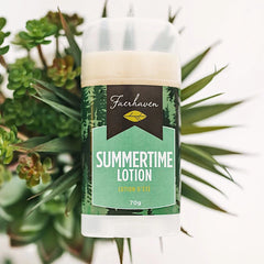 Faerhaven Summertime Lotion 70g