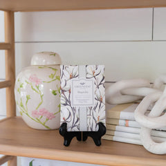 Greenleaf Magnolia Large Sachet