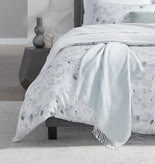 Sferra Terzo Throw Blanket