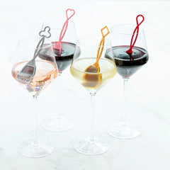 The Wand Wine Purifier - 8 Single Use Wands