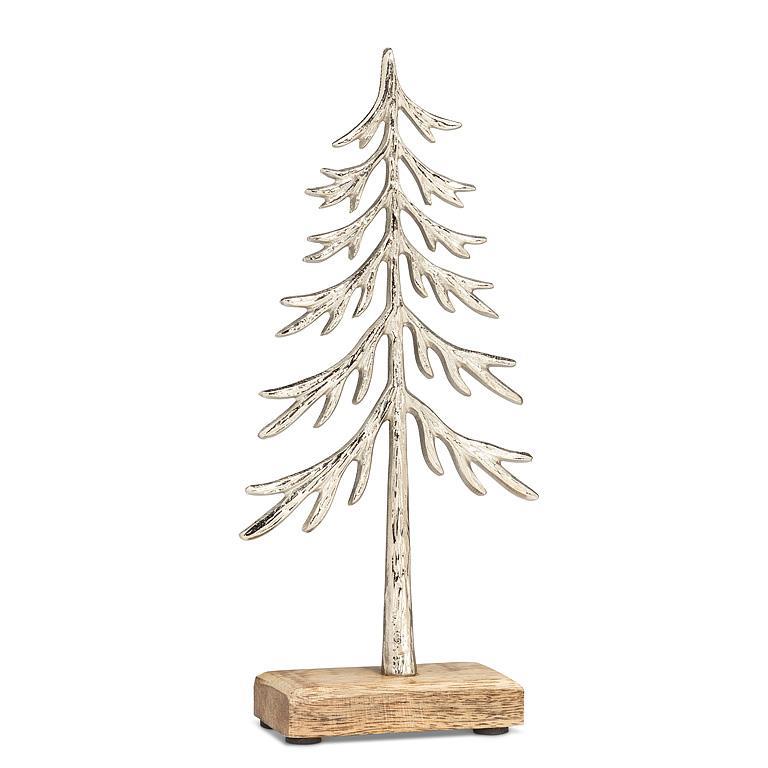 Thomson Wispy Tree with Base
