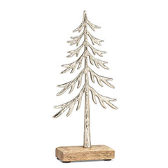 Thomson Wispy Tree with Base