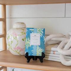 Greenleaf Spa Springs Flower Diffuser