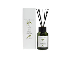 Belle de Provence Olive & Verbena Fragrance Diffuser 250ml