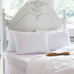 St. Genéve Waterproof Mattress Protector