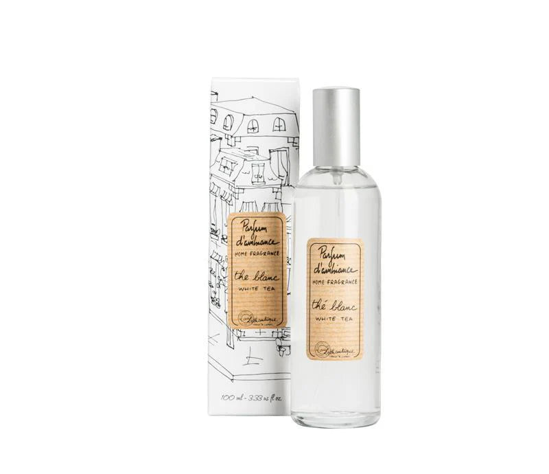 L'Othantique White Tea Room Spray