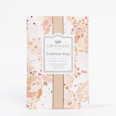 Greenleaf Cashmere Kiss Large Sachet