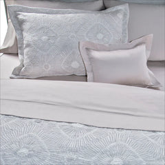 Radiance Coverlet and Pillow Shams QUEEN