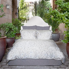Fitzgerald Duvet Cover and Shams