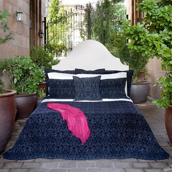 Royce Covelet and Shams