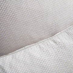 Garcia Duvet Cover and Shams QUEEN