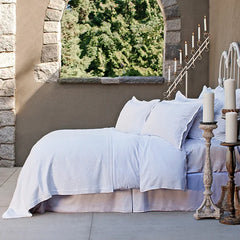 Sereno Duvet Cover and Shams