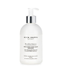 Acca Kappa White Moss Liquid Hand Wash 10.4 oz