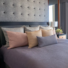 Zora Coverlet and Shams