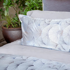 Fitzgerald Duvet Cover and Shams