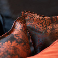 Fiero Duvet Cover and Shams