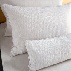 Garcia Duvet Cover and Shams QUEEN